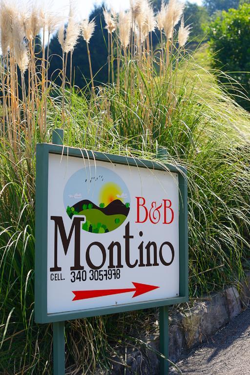 Bed And Breakfast Montino Cene Exterior photo